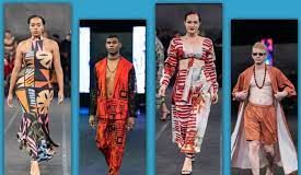 From Suva runways to the pages of Vogue: the rising star of Fiji’s fledgling fashion scene