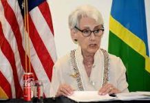 U.S warns Pacific Isles of ‘struggle’ against coercive regimes