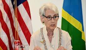 U.S warns Pacific Isles of ‘struggle’ against coercive regimes