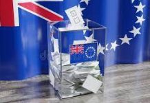 Visiting Electoral Observer Mission meet with Cook Islands political leaders