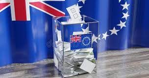 Visiting Electoral Observer Mission meet with Cook Islands political leaders