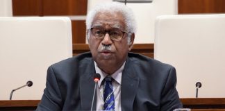 French representatives to visit New Caledonia in September