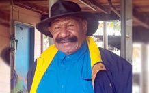 Morobe Governor Wenge calls for fair treatment by Australia