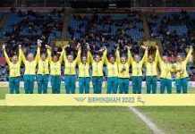 Australian Women’s Sevens win Commonwealth Games gold as Men fall to New Zealand