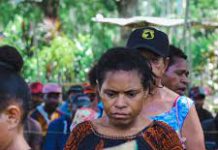 ‘Enough is enough’: the fight to elect women to Papua New Guinea’s men-only parliament