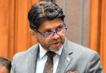 Electoral Amendment Bill 2022 tabled in Fiji parliament