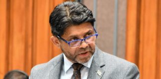 Electoral Amendment Bill 2022 tabled in Fiji parliament