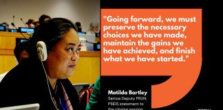 ‘Missed opportunity’ as UN session on high seas biodiversity ends without agreement
