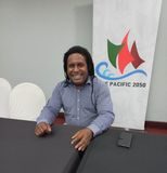 Proposal to develop a regional climate finance strategy