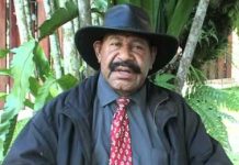 Wenge returns after ten years