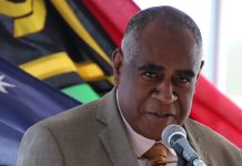 Vanuatu releases a world leading NDC to the Climate Change Paris Agreement