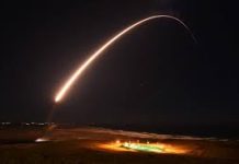 U.S tests ICBM over Pacific after delays linked to Russia, China tensions