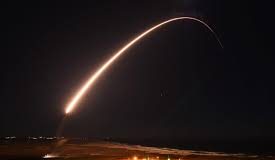 U.S tests ICBM over Pacific after delays linked to Russia, China tensions