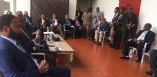 Vanuatu Opposition ready to elect a new PM amidst Loughman boycott