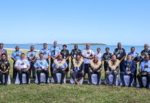 It is NCDs – Seruiratu – ‘Deadliest crisis in the Pacific region isn’t criminal activities’