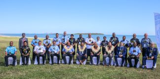 It is NCDs – Seruiratu – ‘Deadliest crisis in the Pacific region isn’t criminal activities’