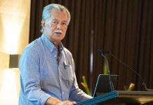 Pacific discuss legal frameworks to respond to transnational crime