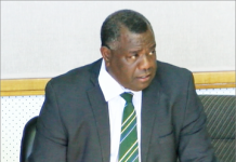 Solomon Islands pre-cautionary approach to deep sea mining