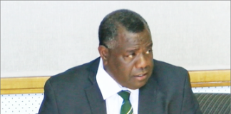 Solomon Islands pre-cautionary approach to deep sea mining