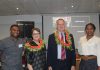 U.S launches new project to counter Trafficking in Persons in the Pacific region