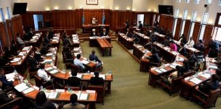 Fiji’s Electoral Amendment Bill 2022 passed in Parliament