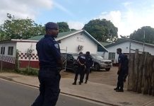 Vanuatu politicians in court Friday over dissolution push