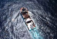 Anger as company gets go ahead to mine on seafloor