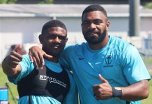 Leawere makes a few changes to the Fijian Warriors team for the series decider