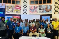 Outcomes Statement – Sports Media Dialogue – at the 6th Pacific Media Summit