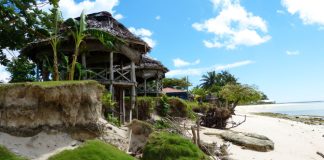 Pacific sharpens focus on loss and damage in preparations for COP27