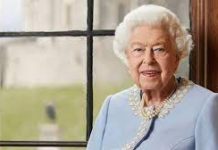Pacific leaders pay tribute to Queen Elizabeth II