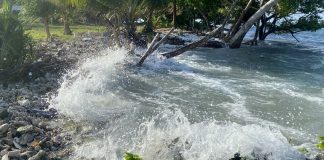 Pacific atoll nations launch global plan to preserve heritage