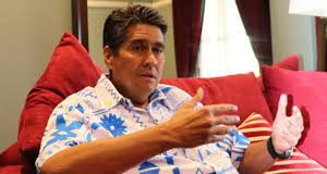 Palau concerned about China’s pressure but committed to Taiwan