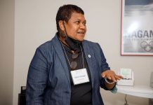 New scheme launched to boost preparations for 2023 Pacific Games