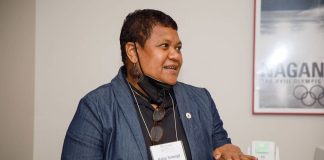 New scheme launched to boost preparations for 2023 Pacific Games