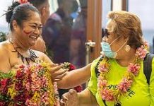 Samoa Government scraps COVID-19 travel requirement