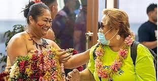 Samoa Government scraps COVID-19 travel requirement