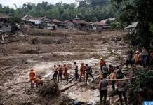 Wildfire and floods don’t need to turn into disasters: UN risk report