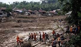 Wildfire and floods don’t need to turn into disasters: UN risk report