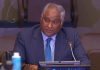 Fiji highlights foreign policy priorities of importance to blue Pacific at UNGA77