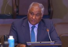 Fiji highlights foreign policy priorities of importance to blue Pacific at UNGA77