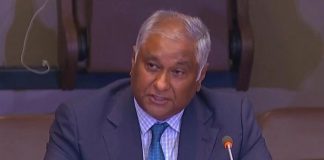 Fiji highlights foreign policy priorities of importance to blue Pacific at UNGA77