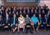 Seruvakula names 32-member Fijiana squad for Rugby World Cup