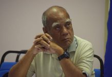 Kiribati opposition plans vote of no confidence against government