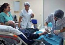 Noncommunicable diseases now ‘top killers globally’ – UN health agency report