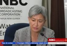 Australia assures PNG citizens on visa issue, position in the region is critical to regional security