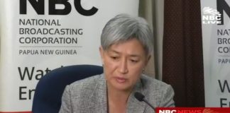 Australia assures PNG citizens on visa issue, position in the region is critical to regional security