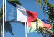 France defers referendum on new statute for New Caledonia