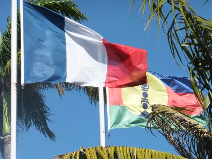 France defers referendum on new statute for New Caledonia