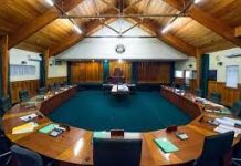 Nauru Parliament dissolved